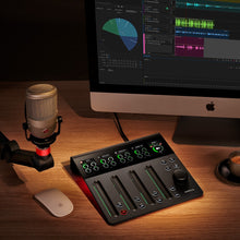 Cargar imagen en el visor de la galería, Intellimix NEO Desktop Mixer