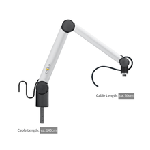 Lade das Bild in den Galerie-Viewer, m!ka Mic Arm XS