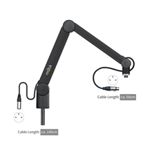 Lade das Bild in den Galerie-Viewer, m!ka Mic Arm XS