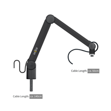 Lade das Bild in den Galerie-Viewer, m!ka Mic Arm XS