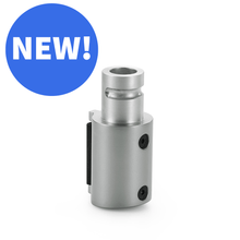 Load image into Gallery viewer, m!ka EasyLift MKII Pole Adapter