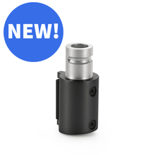 Load image into Gallery viewer, m!ka EasyLift MKII Pole Adapter