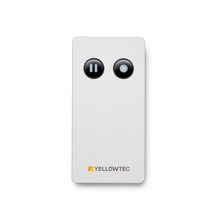 Lade das Bild in den Galerie-Viewer, hush Remote