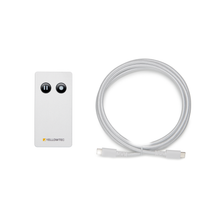 Lade das Bild in den Galerie-Viewer, hush Remote