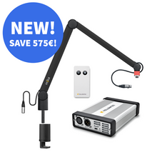 Load image into Gallery viewer, SPECIAL: m!ka hush+ OnAir Bundle