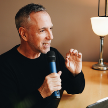 Lade das Bild in den Galerie-Viewer, iXm Podcaster