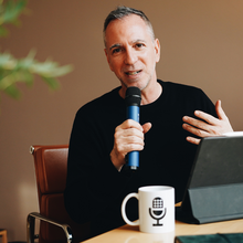 Lade das Bild in den Galerie-Viewer, iXm Podcaster