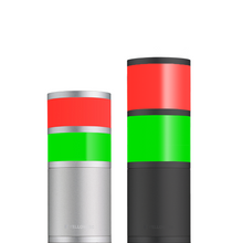 Load image into Gallery viewer, litt Set RED - GREEN