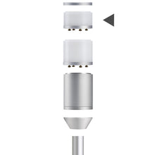 Cargar imagen en el visor de la galería, litt Color 50/22 Segment (flat) (B-Stock)