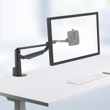Lade das Bild in den Galerie-Viewer, mika EasyLift MKII Monitor Arm