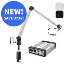 Load image into Gallery viewer, SPECIAL: m!ka hush OnAir Bundle