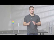 Load and play video in Gallery viewer, litt Color 50/35 Segment (high)
