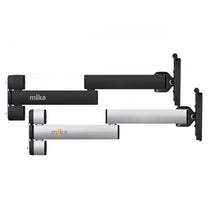 Lade das Bild in den Galerie-Viewer, m!ka Monitor Arm SL