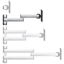 Lade das Bild in den Galerie-Viewer, m!ka Monitor Arm SL