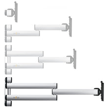 Lade das Bild in den Galerie-Viewer, m!ka Monitor Arm XL
