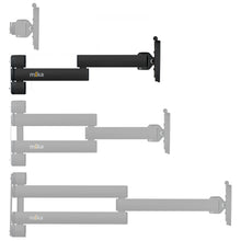 Lade das Bild in den Galerie-Viewer, m!ka Monitor Arm SL
