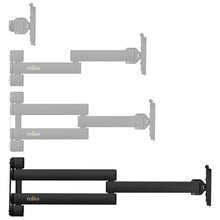 Lade das Bild in den Galerie-Viewer, m!ka Monitor Arm XL