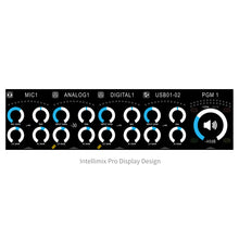 Lade das Bild in den Galerie-Viewer, Intellimix PRO Desktop Mixer