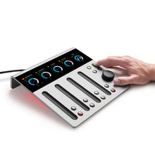 Load image into Gallery viewer, Intellimix FOCUS Desktop Mixer