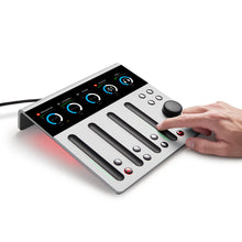 Load image into Gallery viewer, Intellimix FOCUS Desktop Mixer
