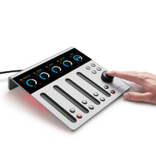 Load image into Gallery viewer, Intellimix FOCUS Desktop Mixer