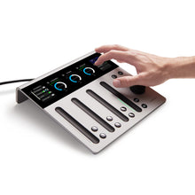 Load image into Gallery viewer, Intellimix FOCUS Desktop Mixer