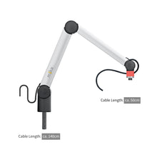 Lade das Bild in den Galerie-Viewer, m!ka Mic Arm XS