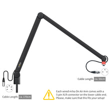 Cargar imagen en el visor de la galería, m!ka Mic Arm XL