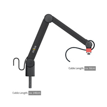 Lade das Bild in den Galerie-Viewer, m!ka Mic Arm XS