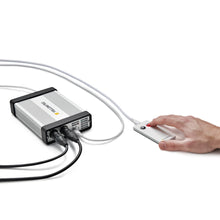 Charger l'image dans la galerie, hush+ OnAir Controller