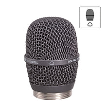 Lade das Bild in den Galerie-Viewer, iXm Mic Head