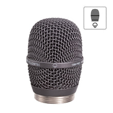 Lade das Bild in den Galerie-Viewer, iXm Mic Head