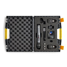 Lade das Bild in den Galerie-Viewer, iXm Hard Case