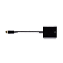 Lade das Bild in den Galerie-Viewer, iXm Lightning SD Card Reader