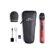 Load image into Gallery viewer, iXm Podcast-Helden Limited Edition