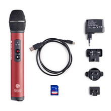 Load image into Gallery viewer, iXm Podcast-Helden Limited Edition