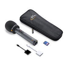 Lade das Bild in den Galerie-Viewer, iXm Bundle