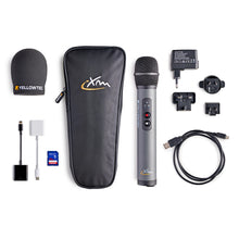 Lade das Bild in den Galerie-Viewer, iXm Bundle