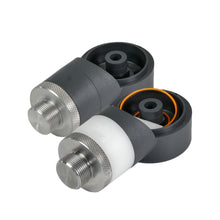 Cargar imagen en el visor de la galería, m!ka 5/8" Mic Arm Adapter