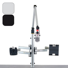Load image into Gallery viewer, m!ka Set 11: Single Monitor + Single Mic + Pad-Dock Set