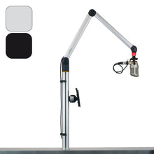 Load image into Gallery viewer, m!ka Set 2: Single Monitor + Single Mic Set