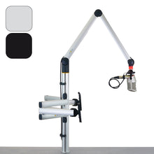 Load image into Gallery viewer, m!ka Set 4: Dual Monitor + Single Mic Set