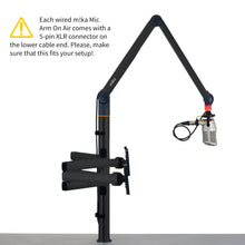 Load image into Gallery viewer, m!ka Set 4: Dual Monitor + Single Mic Set