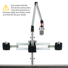 Load image into Gallery viewer, m!ka Set 7: Triple XL Monitor + Single Mic Set