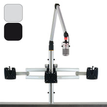 Load image into Gallery viewer, m!ka Set 7: Triple XL Monitor + Single Mic Set