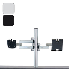 Load image into Gallery viewer, m!ka Set 8: Single Monitor + Pad-Dock Set