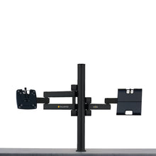 Load image into Gallery viewer, m!ka Set 8: Single Monitor + Pad-Dock Set