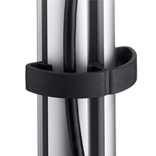 Cargar imagen en el visor de la galería, m!ka Pole Cable Clamp (6x)