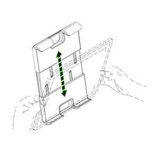 Load image into Gallery viewer, m!ka Pad-Dock