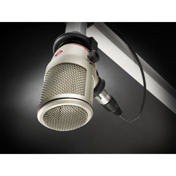 Get your Neumann BCM 104 Broadcast / Podcast Microphone here